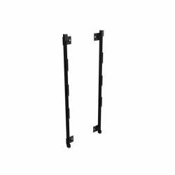 Chief TiLED dvLED Universal Wall Mount 4 High Starter 