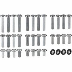 Chief FHB5147 screw/bolt 50 mm 36 pc[s] M8 Screw kit 