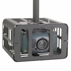 Chief Small Projector Security Cage - PG2A 