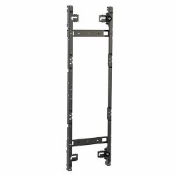 Chief TiLEDTM 1x3 dvLED Wall Mount for Samsung® IFH Series 