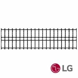 Chief TiLED 20x10 dvLED Wall Mount Kit for LG LSCB 490" Ustretch 