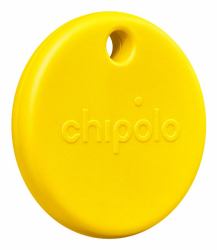 Chipolo POP Universal Finder Yellow 