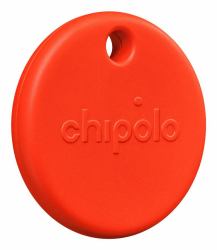 Chipolo RWS.0000003.000 GPS tracker/finder Universal Red 