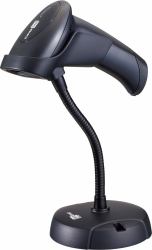 CipherLab 1500 Auto-Sense stand Goosenec - Warranty: 12M