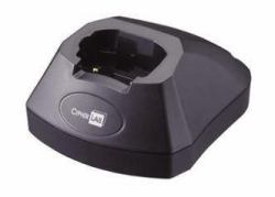 CipherLab Charging & Communication - Cradle, CPT-8001 incl. USB - cable and PSU, EU - Warranty: 12M