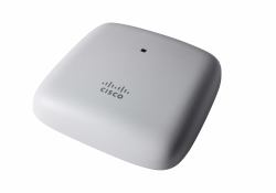 Cisco Aironet 1815I-E-K9 Wi-Fi Access Point, 802.11ac Wave 2, with Internal Antenna, Wall or Ceiling Mount [Bracket Included] [AIR-AP1815I-E-K9] 