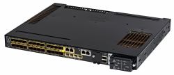 Cisco IE-9320-26S2C-E network switch Managed L2/L3 Black 