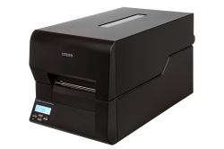 Citizen CL-E720DT label printer Direct thermal 203 x 203 DPI 200 mm/sec Wired Ethernet LAN 