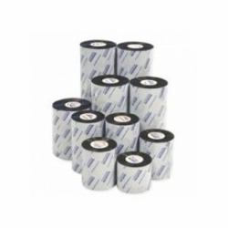 Citizen 110 mm x 300 m, WAX, 4 pcs thermal ribbon 