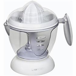 Clatronic ZP 3066 electric citrus press 1 L 40 W White 
