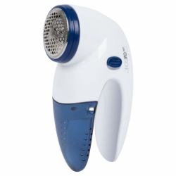 Clatronic TC 3759 Blue, White Stainless steel 