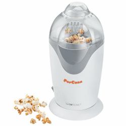 Clatronic PM 3635 popcorn popper White 2 min 1200 W 