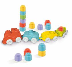 Clementoni 17424 toy playset 