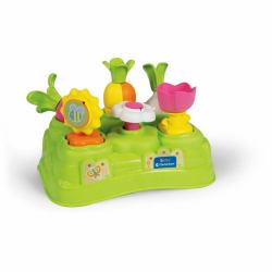 Clementoni Baby Garden 