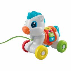 Clementoni 17836 push & pull toy 