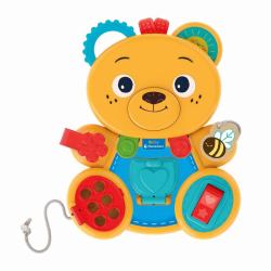Clementoni Baby 17872 learning toy 