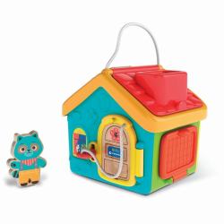 Clementoni Baby 17874 learning toy 