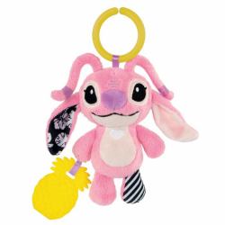 Clementoni Disney Baby Angel Soft Rattle baby hanging toy 