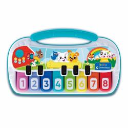 Clementoni Baby 17950 musical toy 