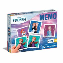 Clementoni 18314 board/card game Memory 