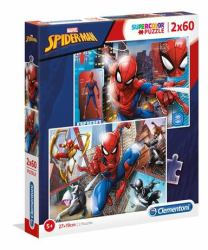Clementoni 21608 puzzle Jigsaw puzzle 60 pc[s] Comics 