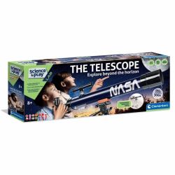 Clementoni Science & Play 75087 children science toy 