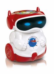 Clementoni DOC - Educational Talking Robot 