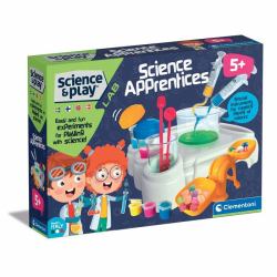 Clementoni Science & Play Science Apprentices 