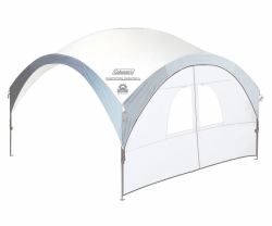 Coleman 2000032121 tent accessory Sunwall Mesh White 