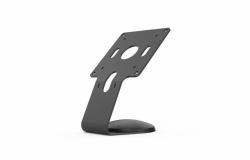 Compulocks VESA Fixed 45 Degree Core Counter Stand or Wall Mount Black 