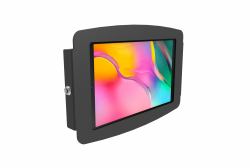 Compulocks Galaxy Tab A 10.1" [2019] Space Enclosure Wall Mount Black 