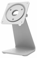 Compulocks VESA Rotating and Tilting Counter Stand White 