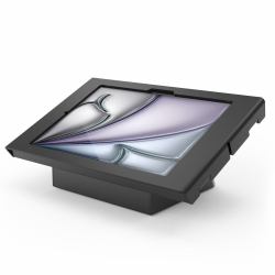 Compulocks iPad Air M2 11" [2024], Apex Enclosure AV Conference Capsule - Black 