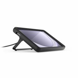 Compulocks Galaxy Tab A9 8.7" Secured Kickstand - Black 