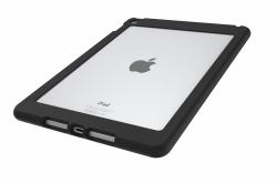 Compulocks Rugged Edge Case for iPad 10.2" / iPad Air 10.5" Black 