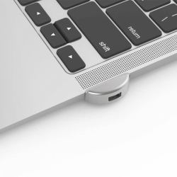 Compulocks MacBook Air 2017 - 2019 Lock Adapter 