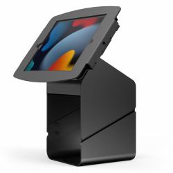Compulocks iPad 10.2" Space Enclosure Tablet Printer Kiosk 