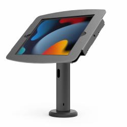 Compulocks iPad Air 10.9" [4-5th Gen] Space Enclosure Tilting Stand 4" Black 