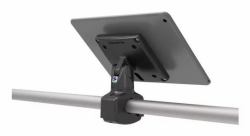 Compulocks Universal Tablet Magnetic Rail Mount Black 