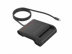 Conceptronic SCR01BC USB-C Smart ID Card Reader 