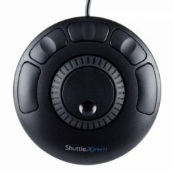 Contour Design ShuttleXpress USB Black 