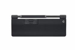 Contour Design RollerMouse Pro Regular Vegan Leather Wrist Rest Wireless 