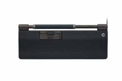 Contour Design RollerMouse Pro Regular Vegan Leather Wrist Rest Wired 