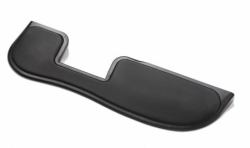 Contour Design RollwerWave2 wrist rest Leatherette Black 