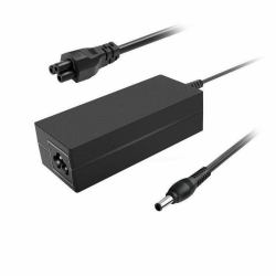 CoreParts MBA1065 power adapter/inverter Indoor 90 W Black 