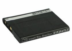 CoreParts MBD1124 camera/camcorder battery 