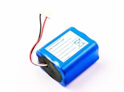 CoreParts MBVC0005 vacuum accessory/supply Battery Robot vacuum 