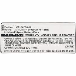 CoreParts MBXCP-BA128 telephone spare part / accessory 