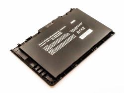 CoreParts MBXHP-BA0018 tablet spare part/accessory Battery 