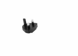 CoreParts MBXUSBC-GPPLUG-UK power plug adapter Black 